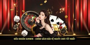 điều khoản nền tảng Sunwin