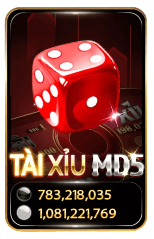 tài xỉu MD5 Sunwin